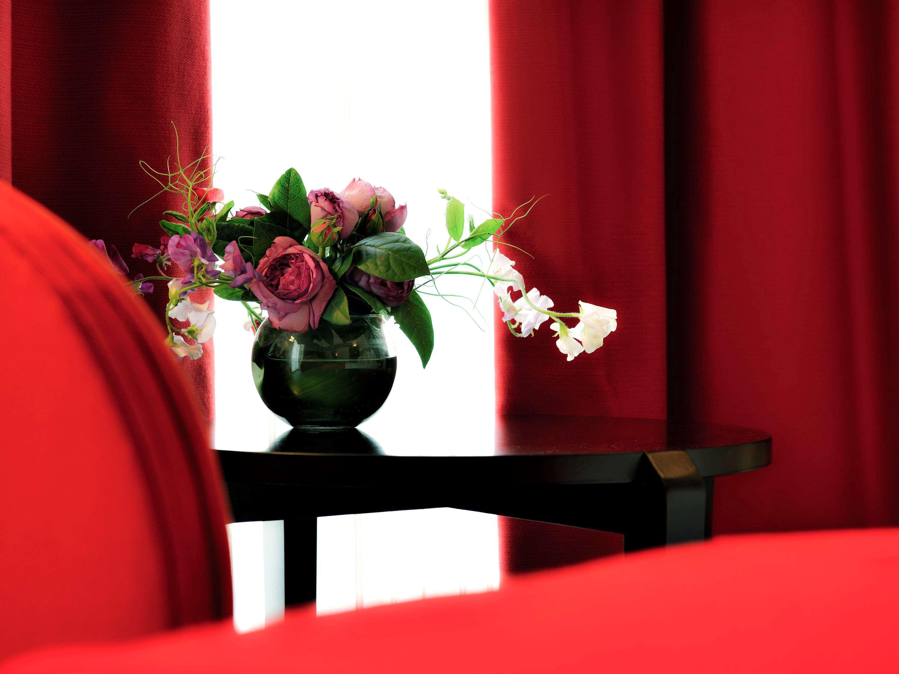 Hotel Carlton Lyon - Mgallery Hotel Collection Buitenkant foto