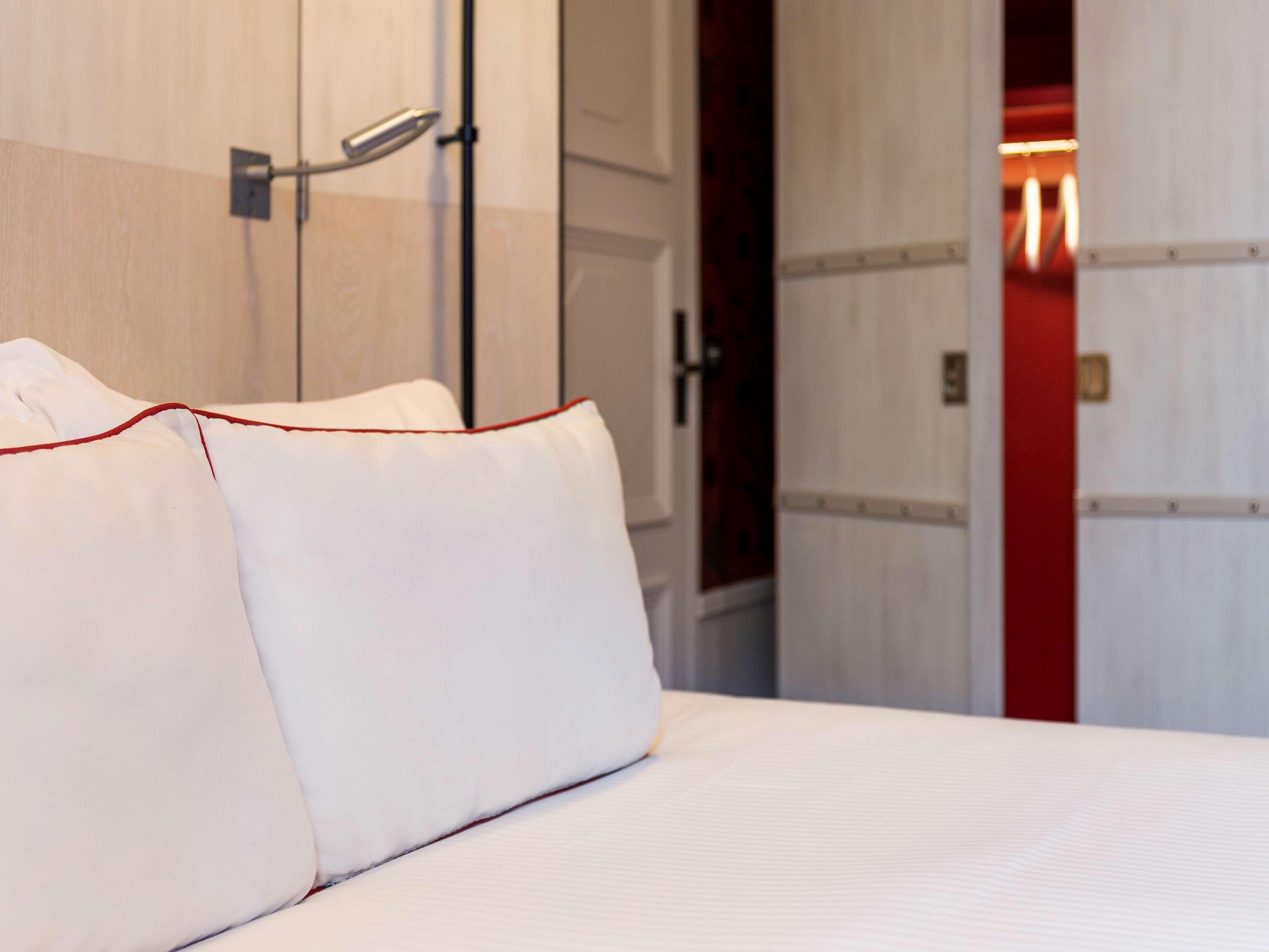 Hotel Carlton Lyon - Mgallery Hotel Collection Buitenkant foto