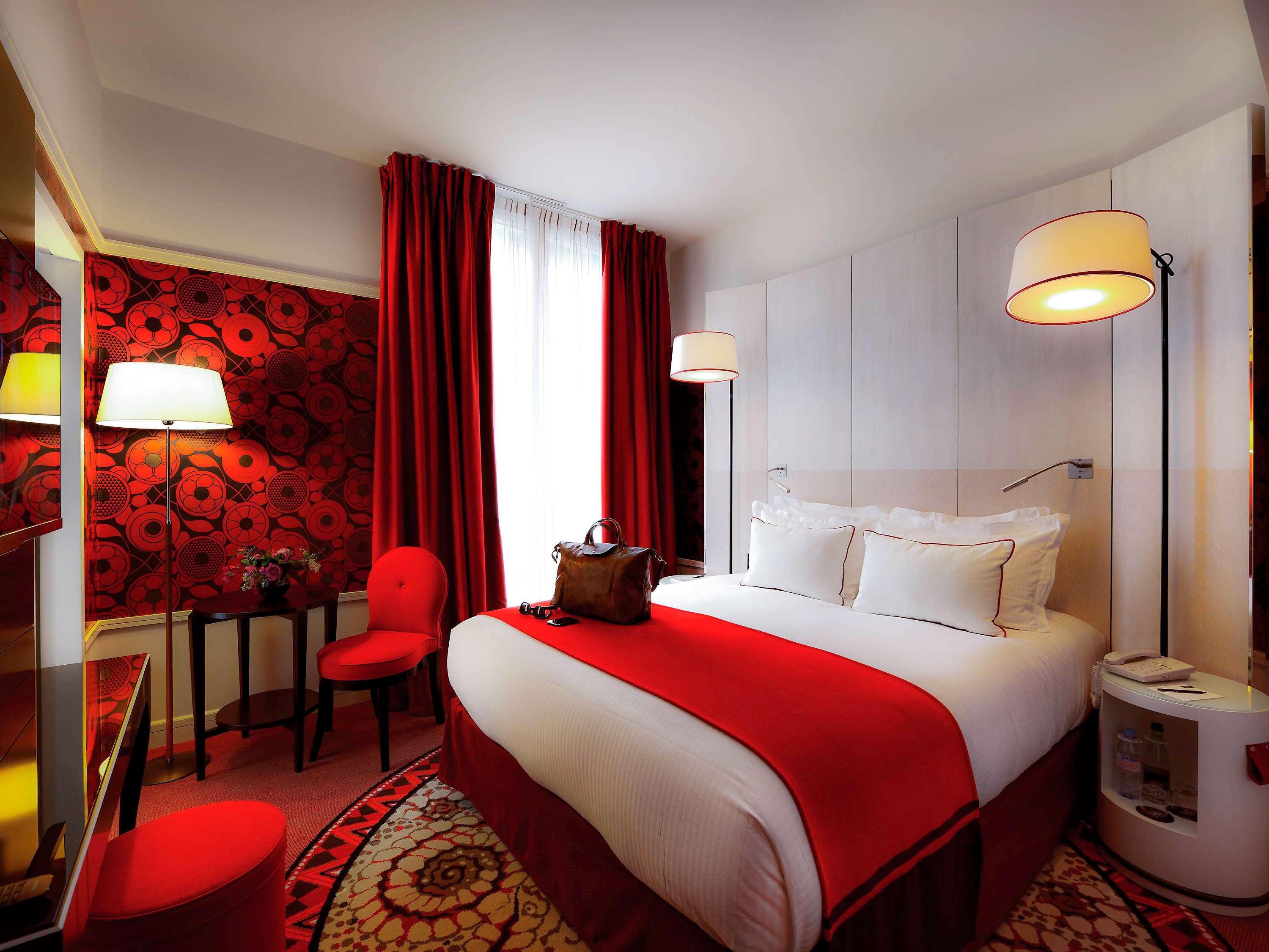 Hotel Carlton Lyon - Mgallery Hotel Collection Buitenkant foto