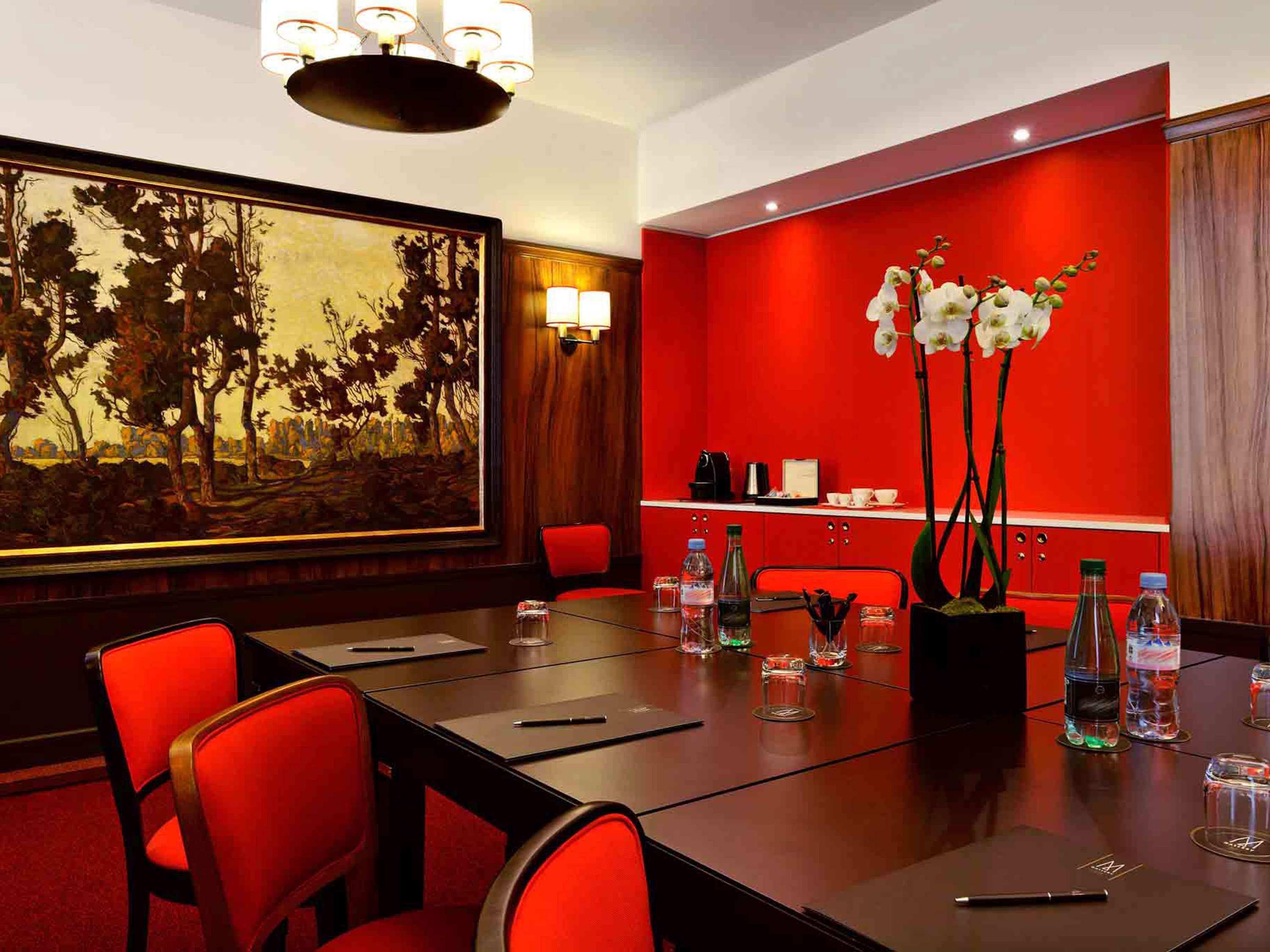 Hotel Carlton Lyon - Mgallery Hotel Collection Buitenkant foto