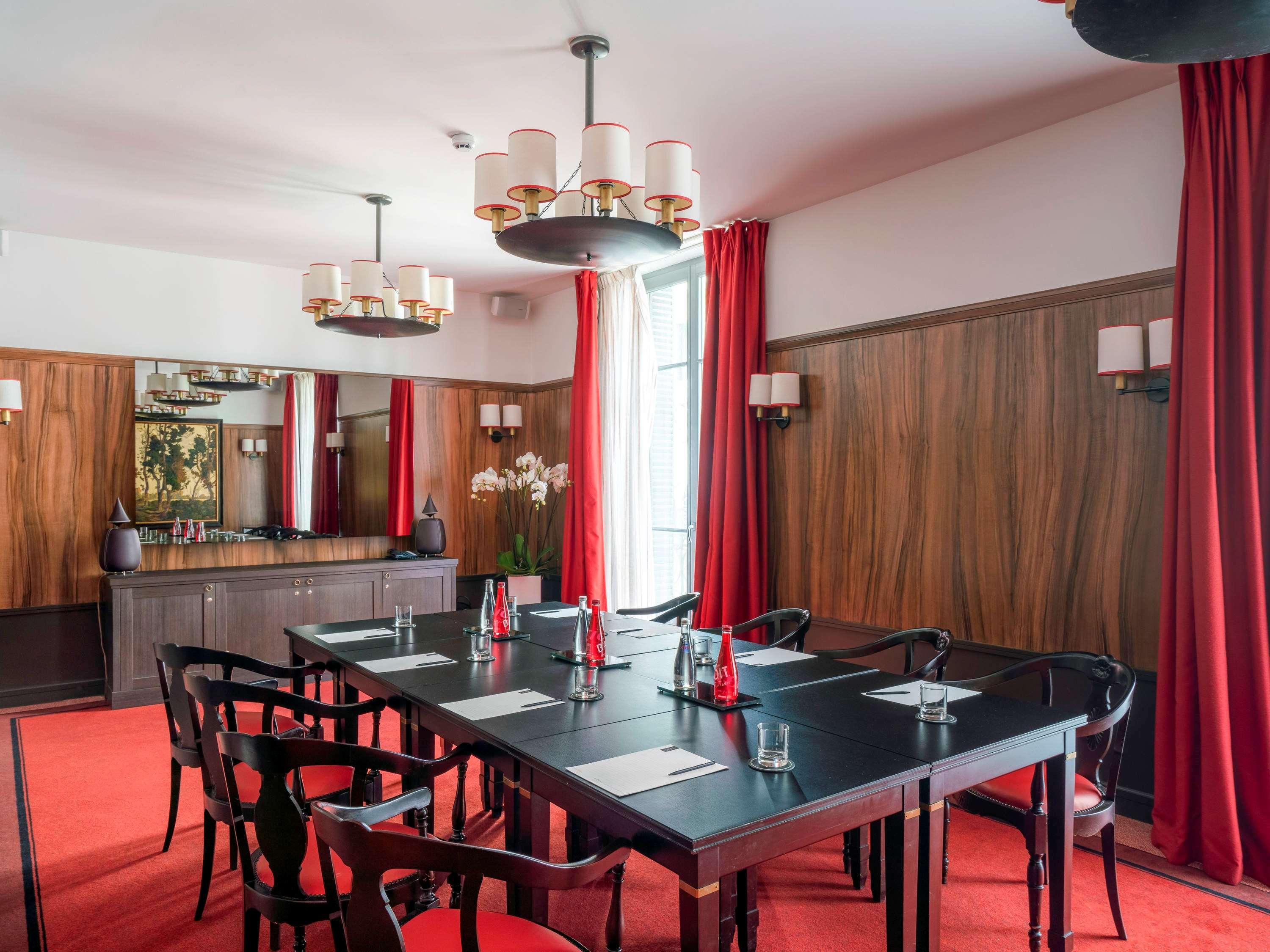 Hotel Carlton Lyon - Mgallery Hotel Collection Buitenkant foto