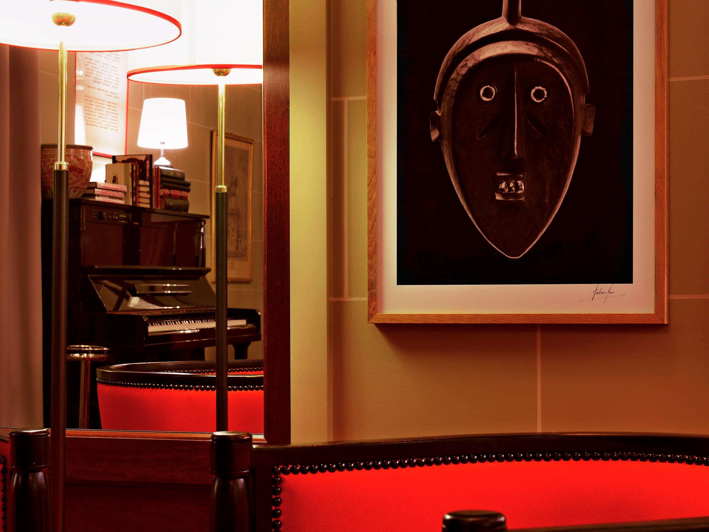 Hotel Carlton Lyon - Mgallery Hotel Collection Buitenkant foto
