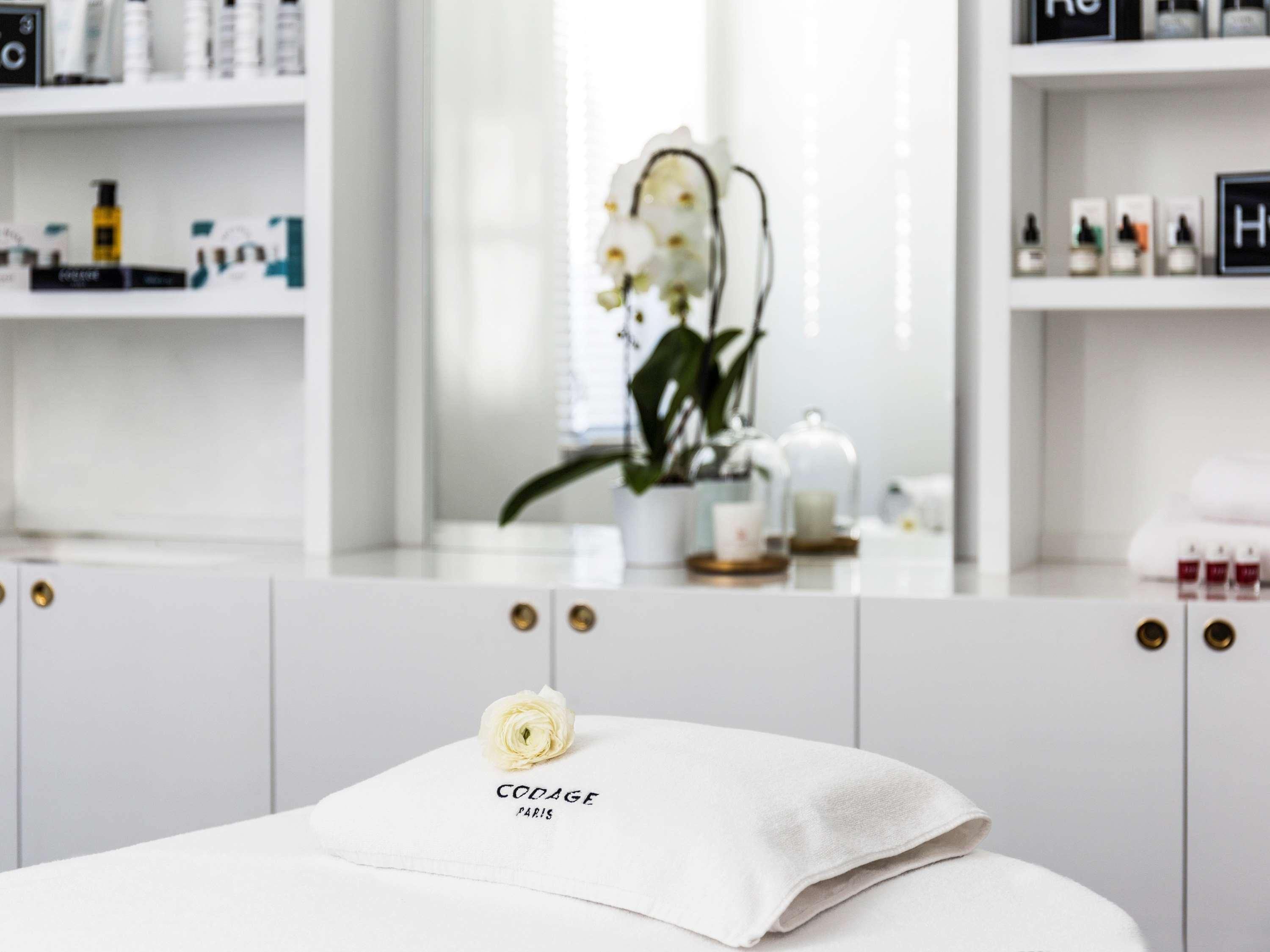 Hotel Carlton Lyon - Mgallery Hotel Collection Buitenkant foto