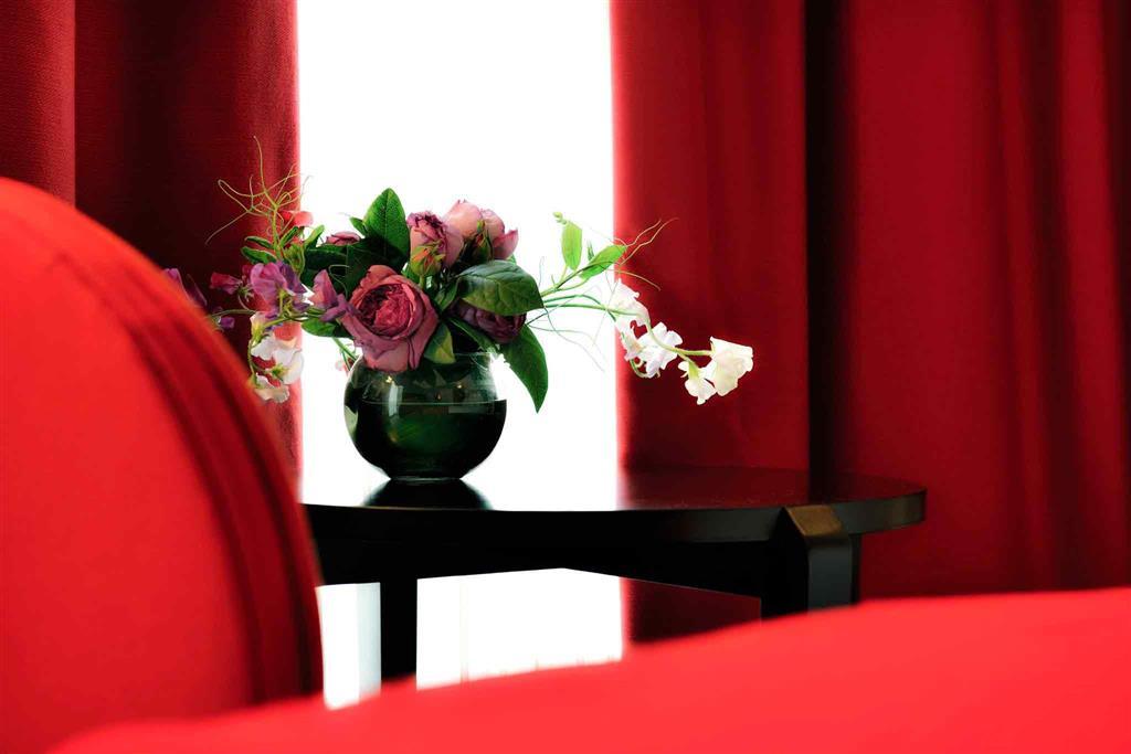 Hotel Carlton Lyon - Mgallery Hotel Collection Buitenkant foto