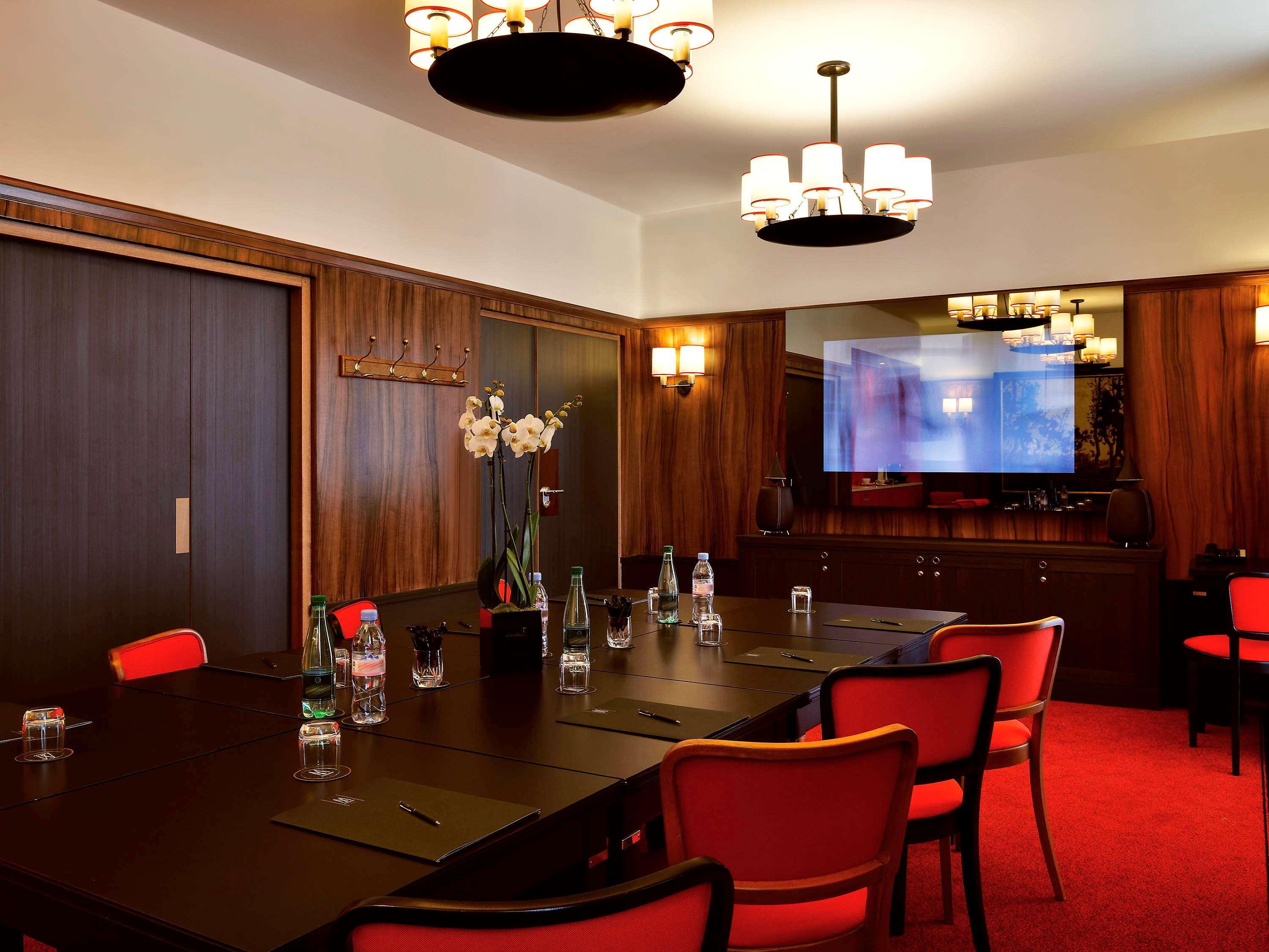 Hotel Carlton Lyon - Mgallery Hotel Collection Buitenkant foto