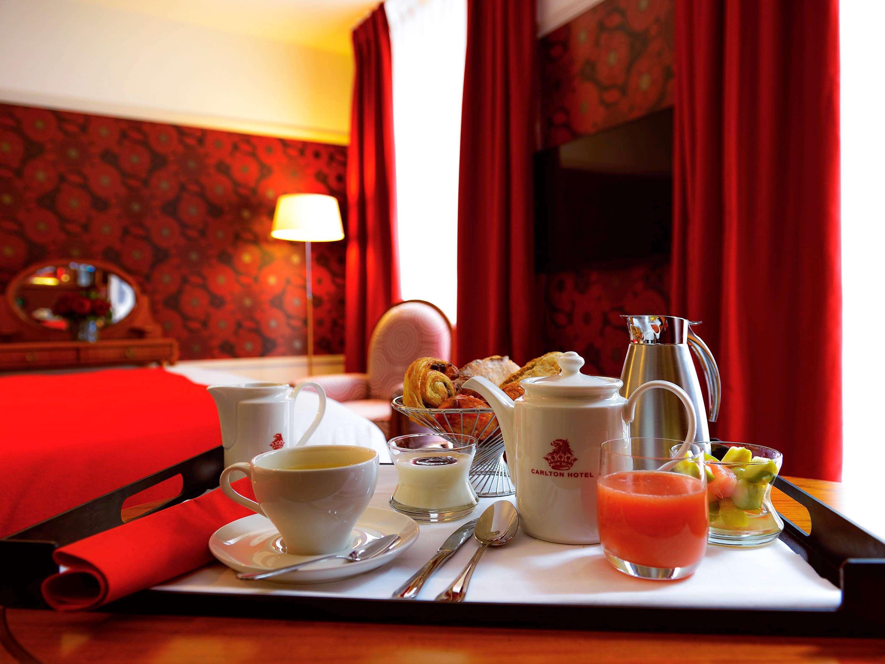 Hotel Carlton Lyon - Mgallery Hotel Collection Buitenkant foto