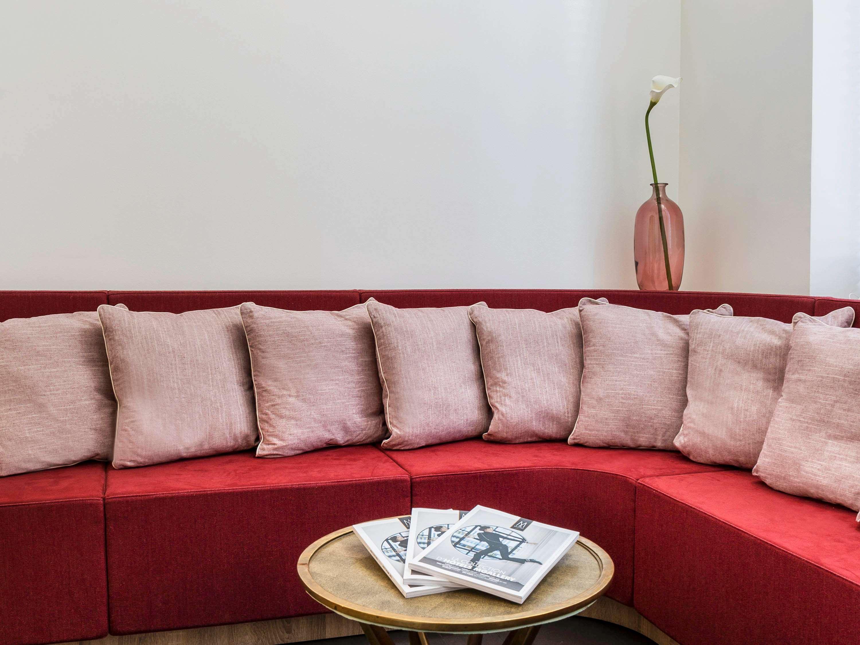 Hotel Carlton Lyon - Mgallery Hotel Collection Buitenkant foto