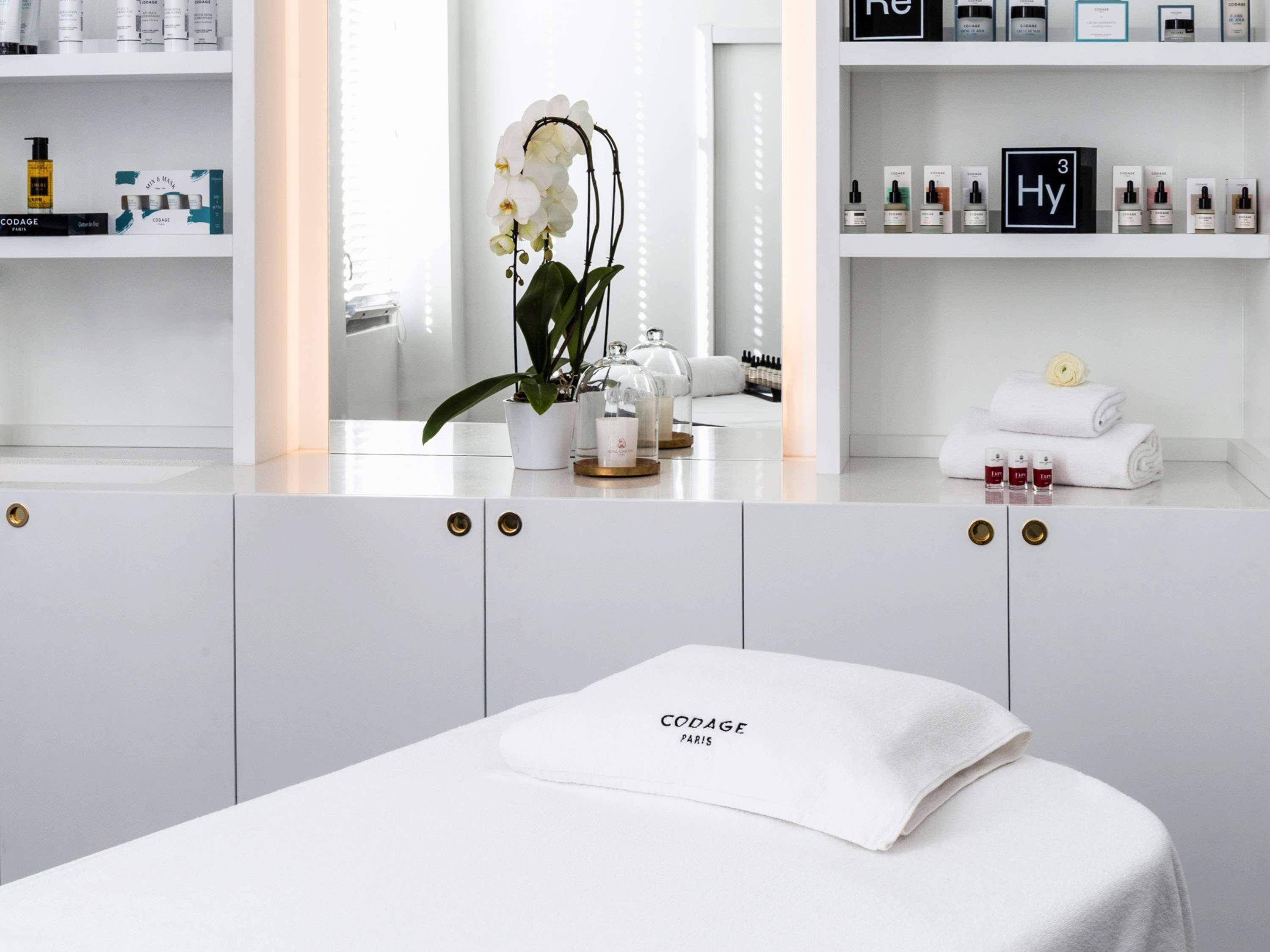 Hotel Carlton Lyon - Mgallery Hotel Collection Buitenkant foto