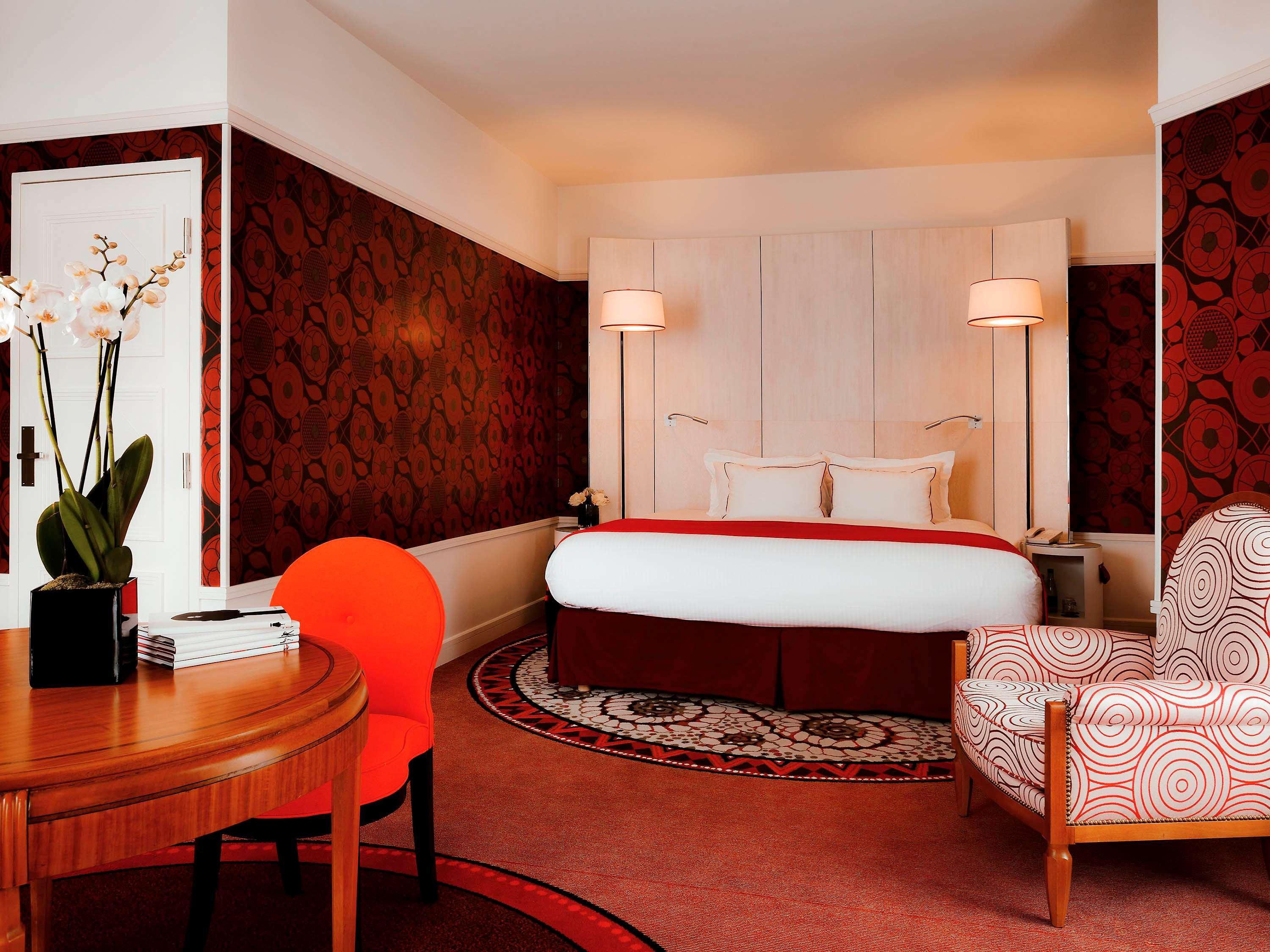Hotel Carlton Lyon - Mgallery Hotel Collection Buitenkant foto