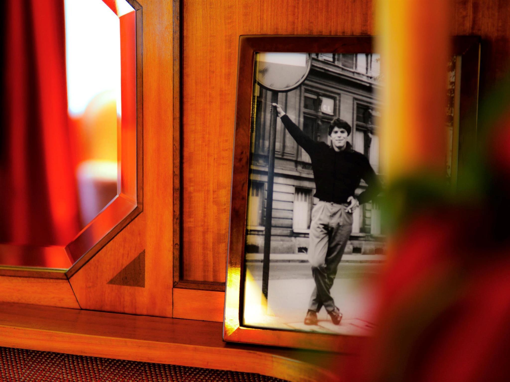 Hotel Carlton Lyon - Mgallery Hotel Collection Buitenkant foto