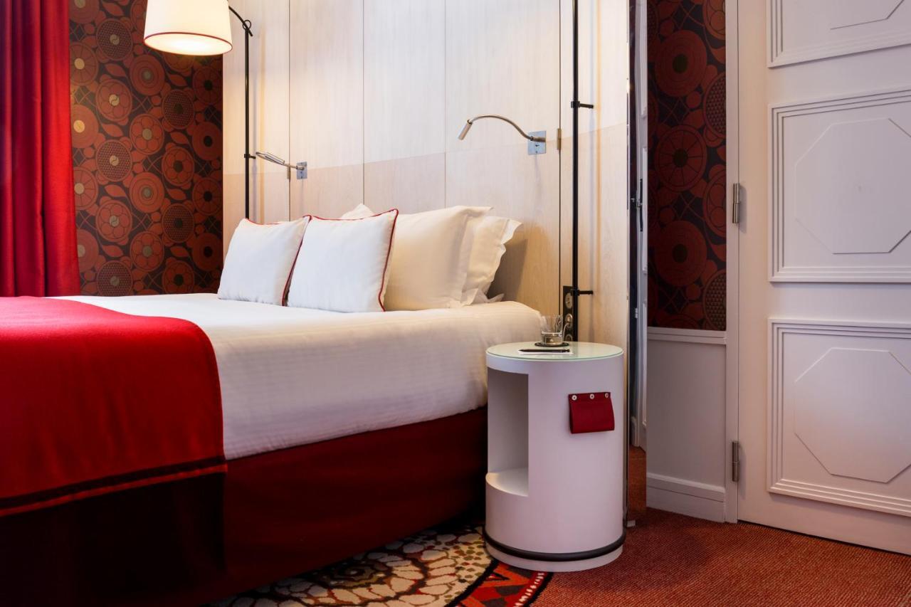 Hotel Carlton Lyon - Mgallery Hotel Collection Buitenkant foto