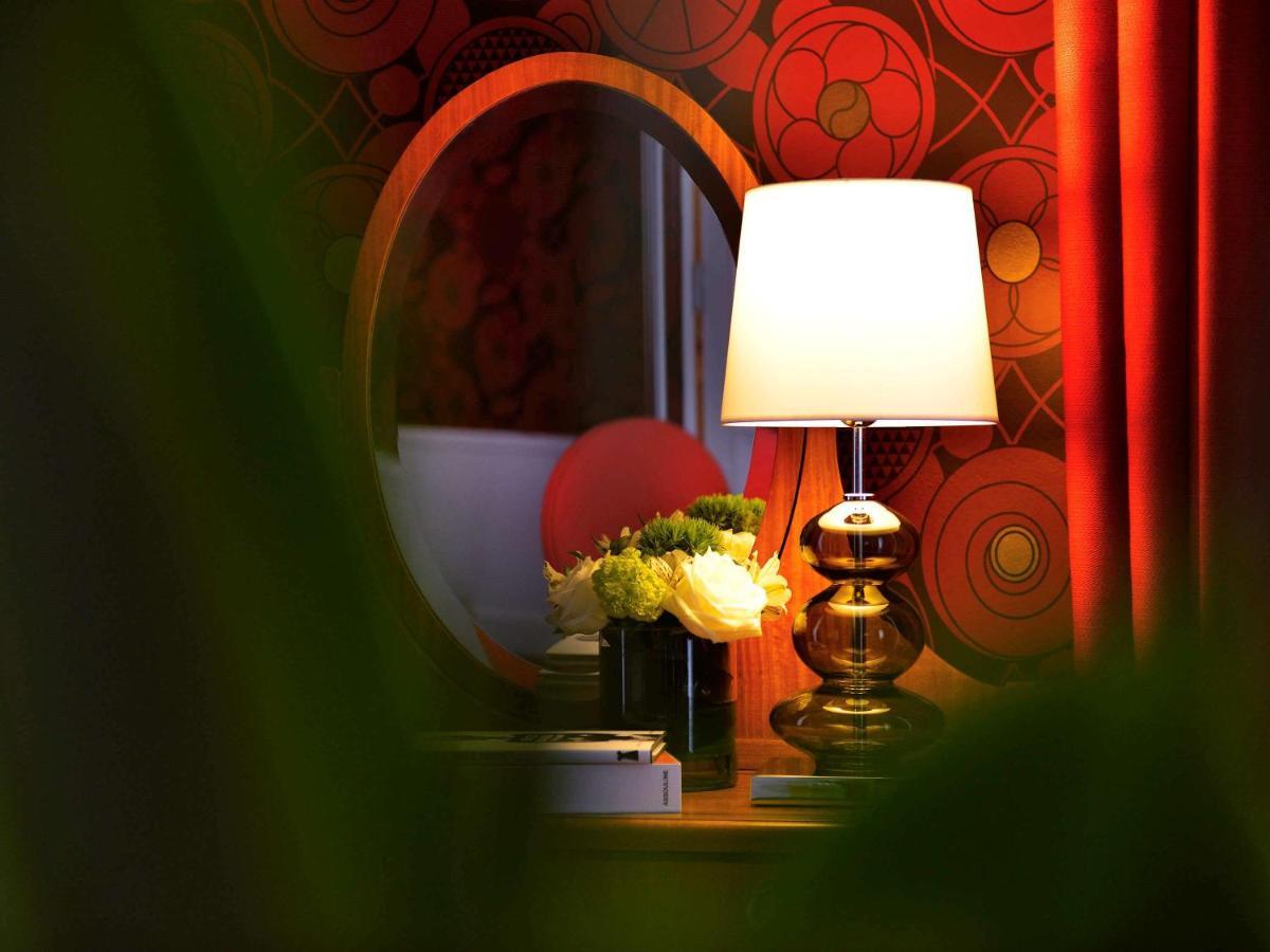 Hotel Carlton Lyon - Mgallery Hotel Collection Buitenkant foto